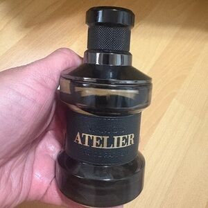 VAMOS Atelier Eau de Parfum Bottle - Brand New Never Used.